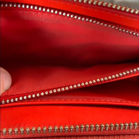 Authentic Coach Wallet/Wristlet - Picture 5 of 8